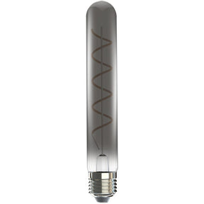 Hama LED-Gloeidraadlamp E27 Staaf T185 Amber Helder Extra Warm White DIMB.