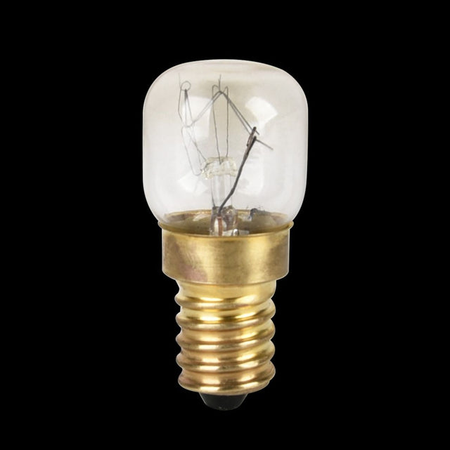 Hama Ovenlamp E14 33LM 15W Tube T22 Helder Warm White Dimmable