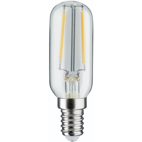 Hama LED-Gloeidraadlamp E14 250LM Vervangt 25W Tube T25 Helder Warm White