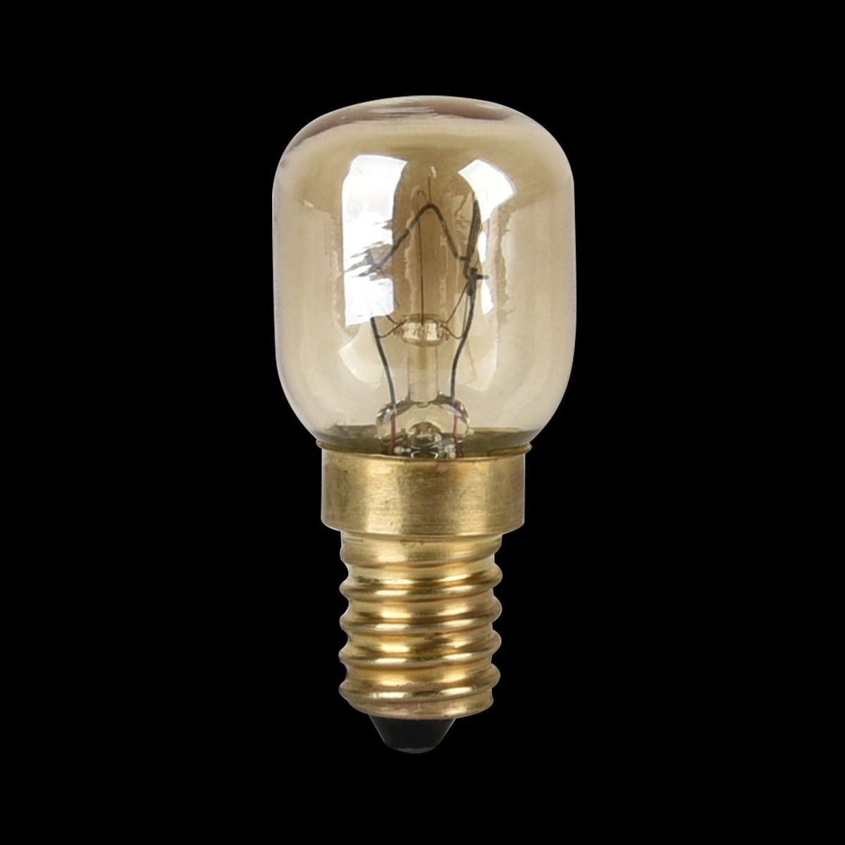 Hama Ovenlamp E14 90LM 24W Tube T22 Helder Warm White Dimmable