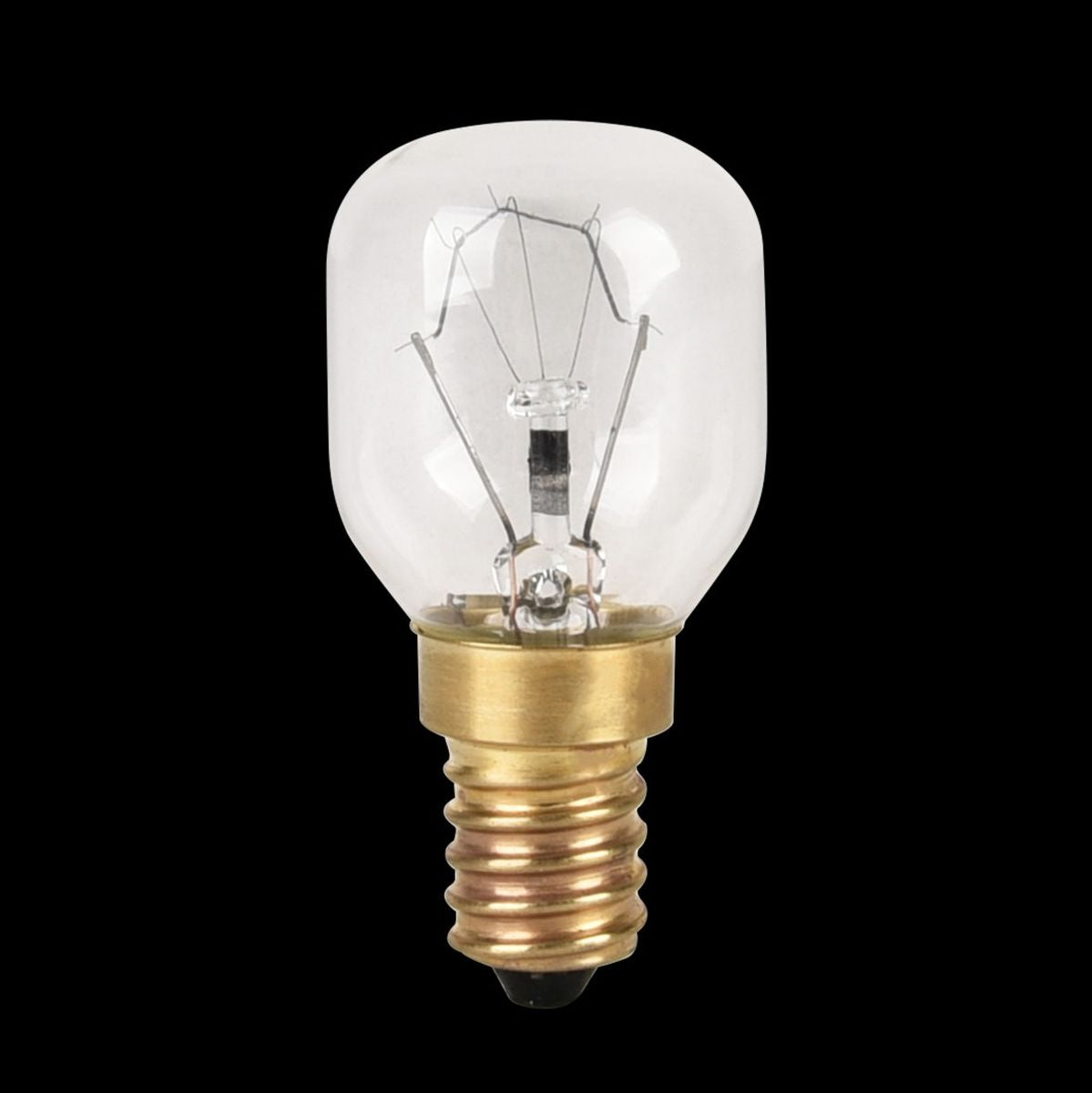 Hama Ovenlamp E14 300LM 40W Tube T25 Helder Warm White Dimmable