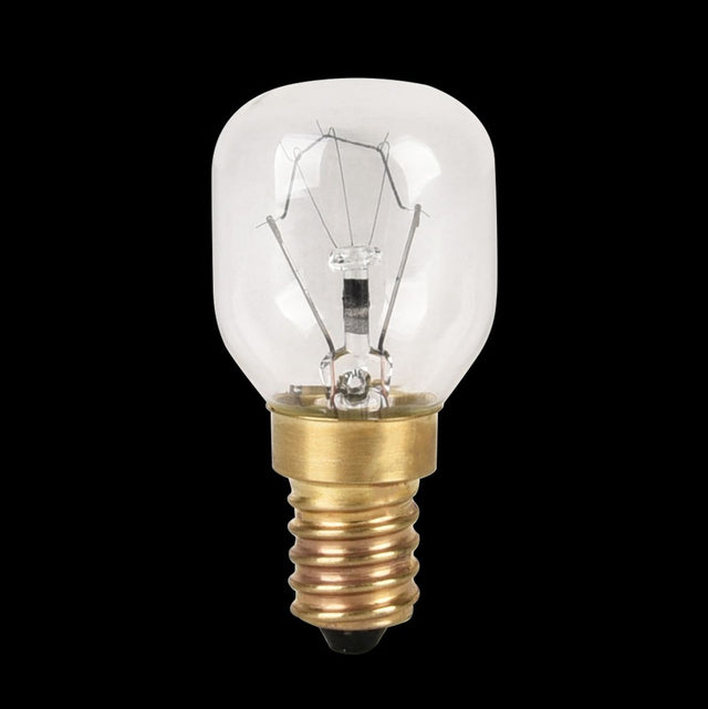 Hama Ovenlamp E14 300LM 40W Tube T25 Helder Warm White Dimmable