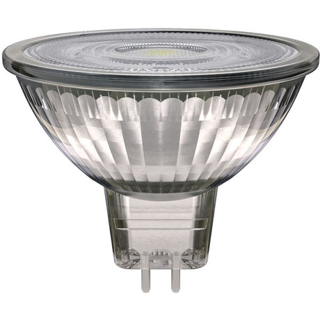 Hama Ledlamp GU5.3 621LM Vervangt 50W Reflector MR16 Helder Neutraal White