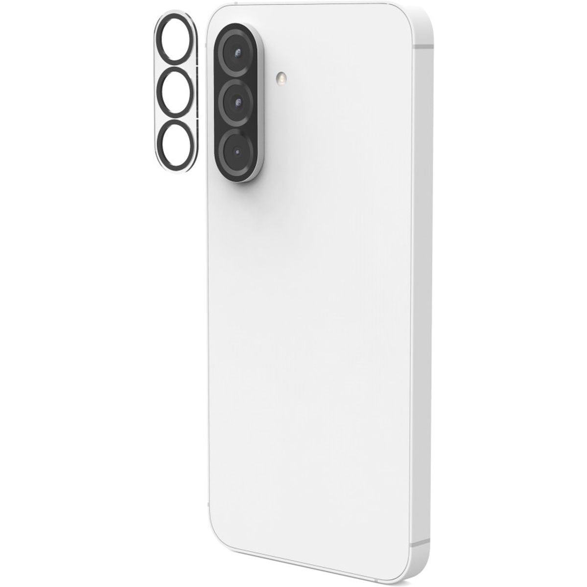 Hama Cam Protect For Samsung A37/A57 5G Stoot-EN Krasvast