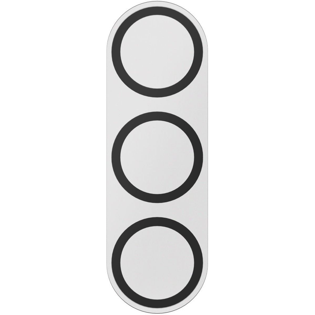 Hama Cam Protect For Samsung A37/A57 5G Stoot-EN Krasvast - image 2 of 5