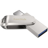 SanDisk Ultra Dual Luxury 2TB USB-C 3.1 Gen 1 400MB/s - image 2 of 3