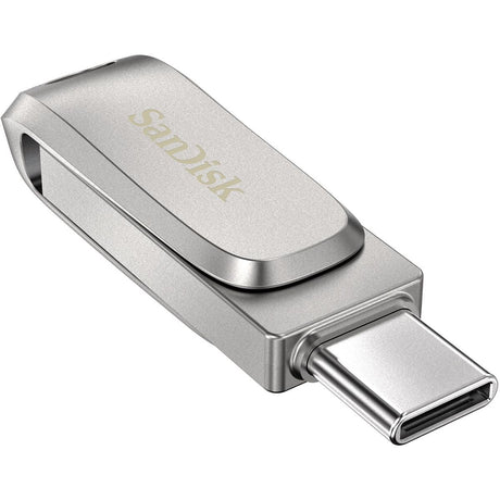 SanDisk Ultra Dual Luxury 2TB USB-C 3.1 Gen 1 400MB/s - image 3 of 3