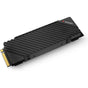 Verbatim 49369 VI7000 PCIe NVMe M.2 SSD 4TB