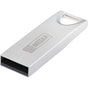 Verbatim 69272 MyMedia My Alu USB 2.0 Drive 16GB