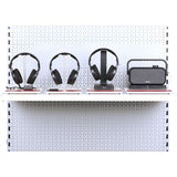 Hama TV Headphones Charging Station Demo Module 20 X 20 X 1.5 cm - image 4 of 4