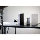 V-Flat World Tabletop V-Flats - Small (12"'X18'') 2X White 2X Black