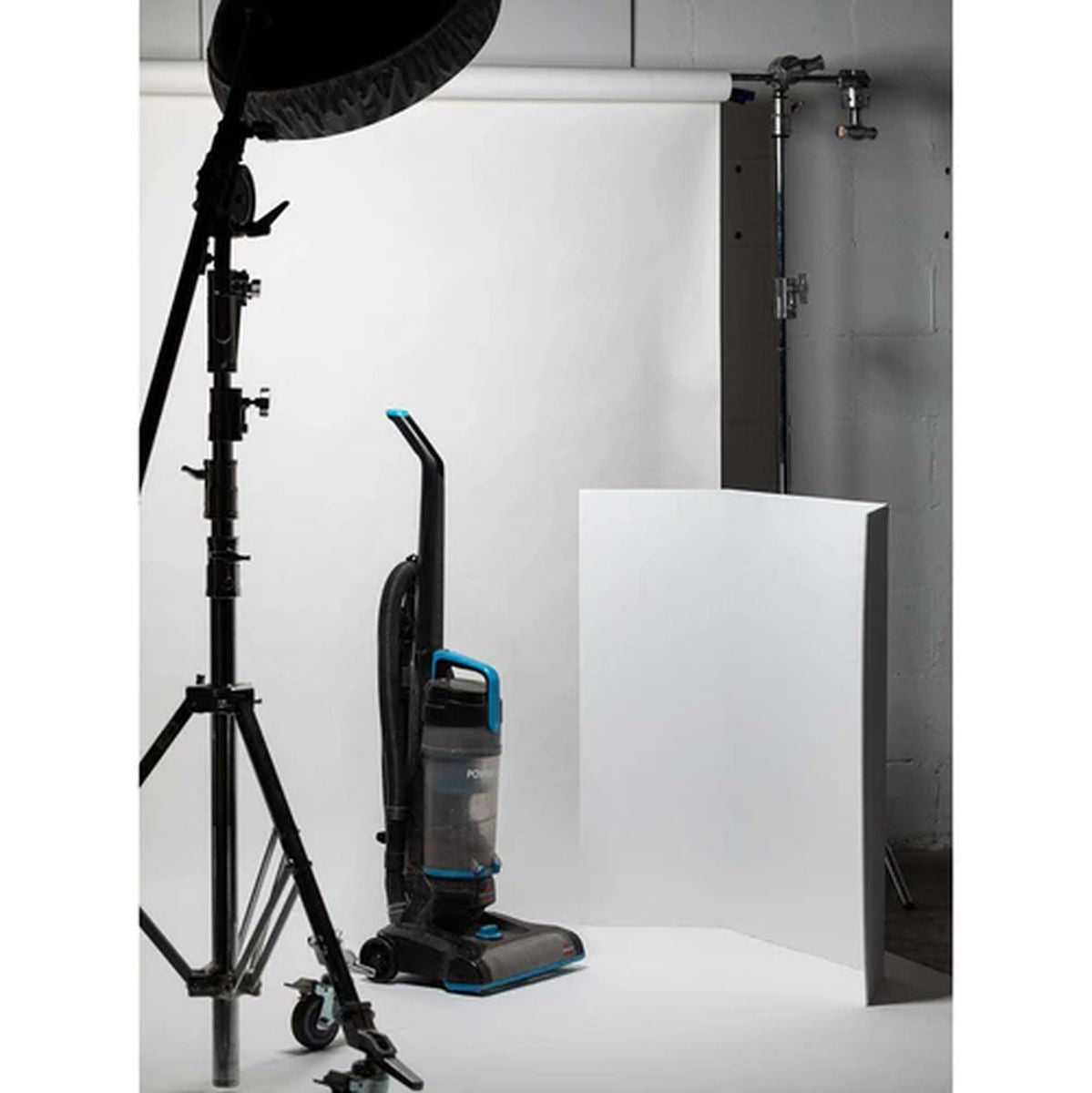 V-Flat World Tabletop V-Flats - Large (7.5cmx10cm) 2X White 2X Black - image 2 of 4