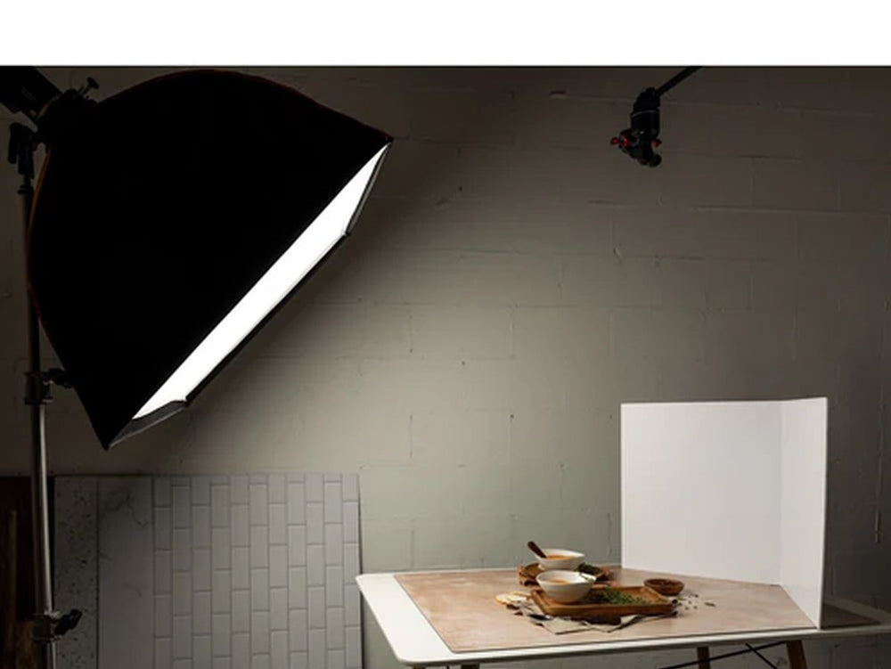 Photography Vflat V-Flat World Tabletop V-Flats - Medium (20
