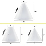 V-Flat World The Light Cone X Karl Taylor - Kit (X3)