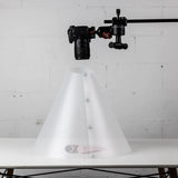 V-Flat World The Light Cone X Karl Taylor - Groot