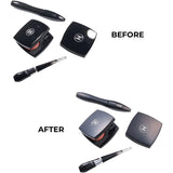 V-Flat World The Light Cone X Karl Taylor - Groot