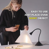 V-Flat World The Light Cone X Karl Taylor - Phone