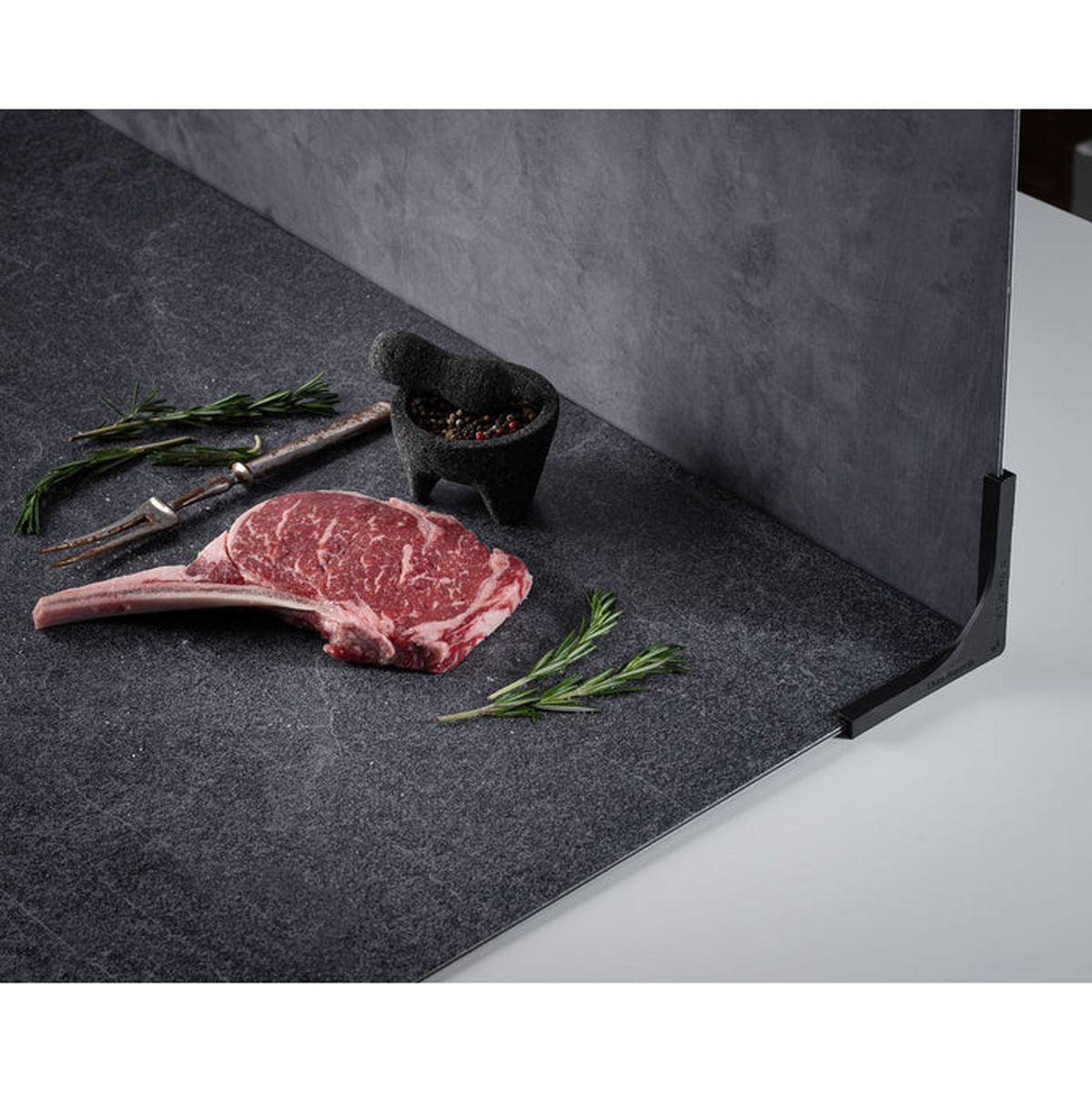 V-Flat World Ocean Slate/Black Slate