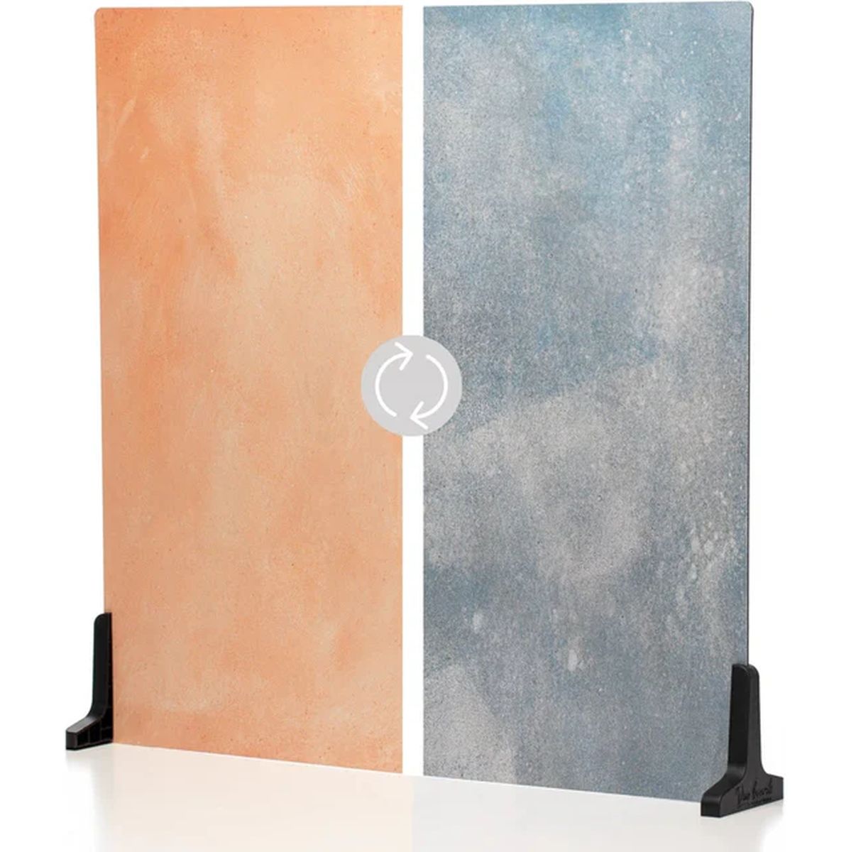 V-Flat World Coral Wash/90'S Blues - XL