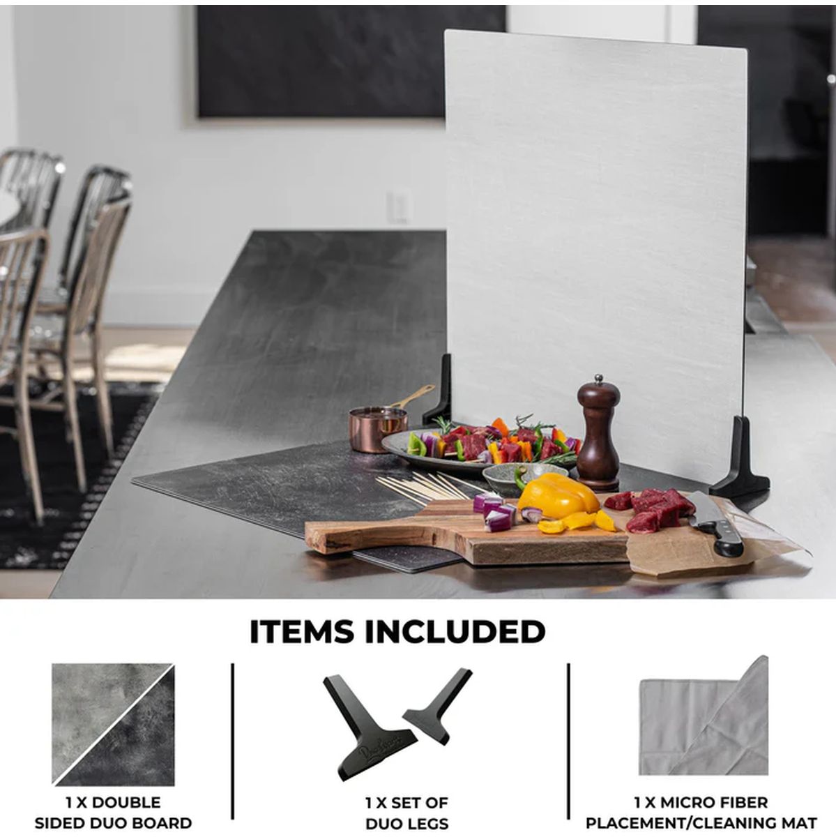 V-Flat World Grey Chalk/Dark Chalk - XL