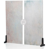 V-Flat World Rose Hue/Washed Pigment - XL