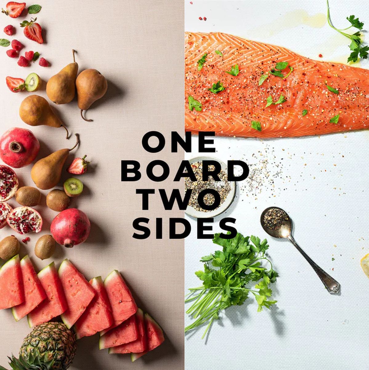 V-Flat World Linen White/Linen Cream - XL