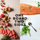 V-Flat World Linen White/Linen Cream - XL