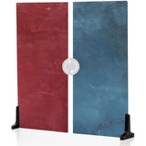 V-Flat World Cobalt Blueberry/Cranberry Crimson - XL