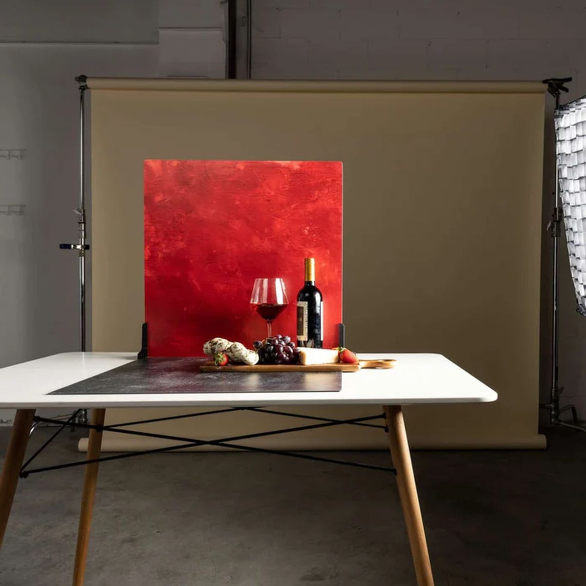 V-Flat World Cobalt Blueberry/Cranberry Crimson - XL