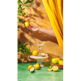 V-Flat World Emerald City/Citrus Burst - XL