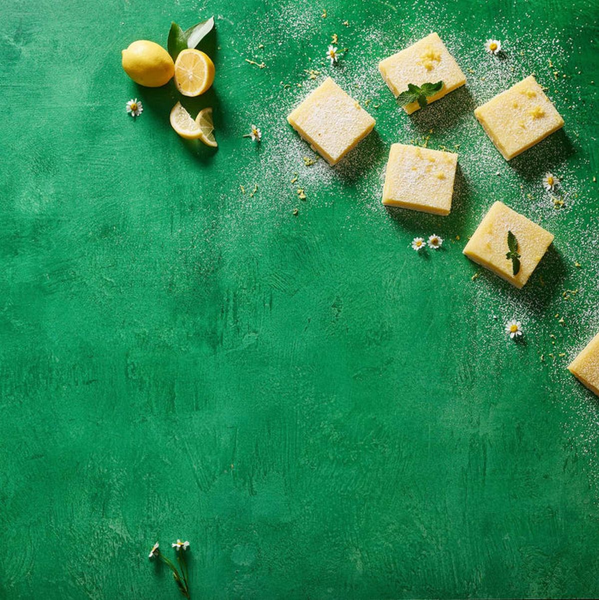 V-Flat World Emerald City/Citrus Burst - XL