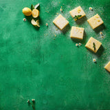 V-Flat World Emerald City/Citrus Burst - XL