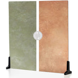 V-Flat World Franse Klei/Terracotta Blush