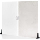 V-Flat World Raw Concrete/Vintage Plaster - XL