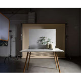 V-Flat World Ruw Beton/Vintage Pleister