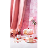 V-Flat World Plastered Pink/Barn Door Blue - XL