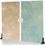 V-Flat World Miami Sky/Sahara Sand - XL