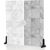V-Flat World Wisp Tile/Pebble Tile