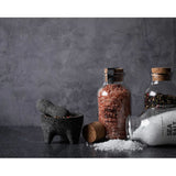 V-Flat World Iced Concrete/Midnight Cement - XL