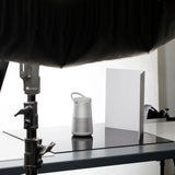 V-Flat World Black Gloss/Black Matte - XL