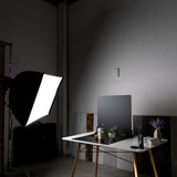 V-Flat World Black Gloss/Black Matte