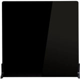 V-Flat World Black Gloss/Black Matte