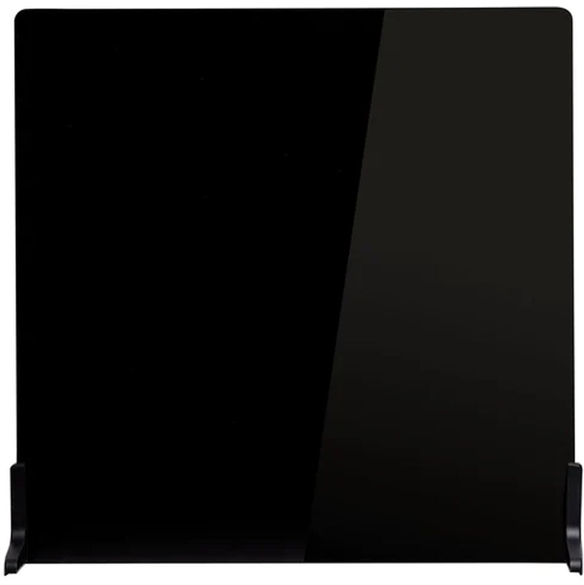 V-Flat World Black Gloss/Black Matte