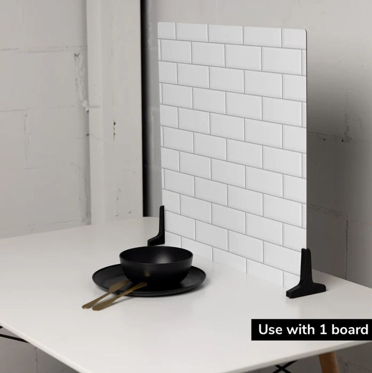 V-Flat World Duo Legs (Stands For Duo Boards)