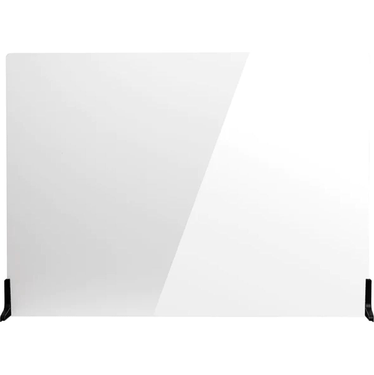 V-Flat World White Gloss/White Matte - XL