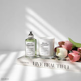 V-Flat World White Gloss/White Matte