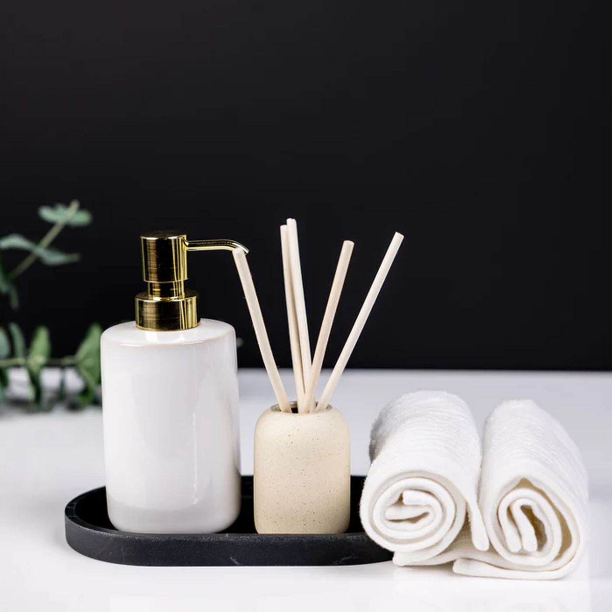 V-Flat World White Gloss/White Matte