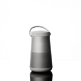 V-Flat World White Gloss/White Matte