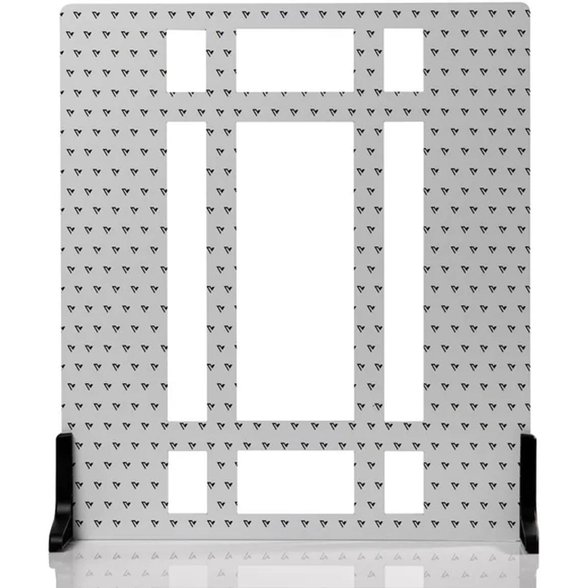 V-Flat World Shadow Boards - Big Window