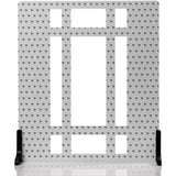 V-Flat World Shadow Boards - Big Window